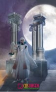 画像5: Fate/Grand Order FGO  アスクレピオス  霊基再臨 第三段階 コスプレ衣装