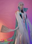 画像6: Fate/Grand Order FGO  アスクレピオス  霊基再臨 第三段階 コスプレ衣装