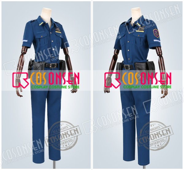 画像3: 『Free!-Eternal Summer-』　松岡凛　2期ED・ポリス衣装販売