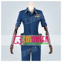 『Free!-Eternal Summer-』　松岡凛　2期ED・ポリス衣装販売