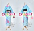 画像3: 【20％OFF】刀剣乱舞 とうらぶ 軽装 乱藤四郎 浴衣 コスプレ衣装