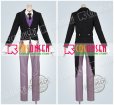 画像2: 【20％OFF】第五人格 IdentityV 銀のテンタクル リッパー ジャック コスプレ衣装 (2)