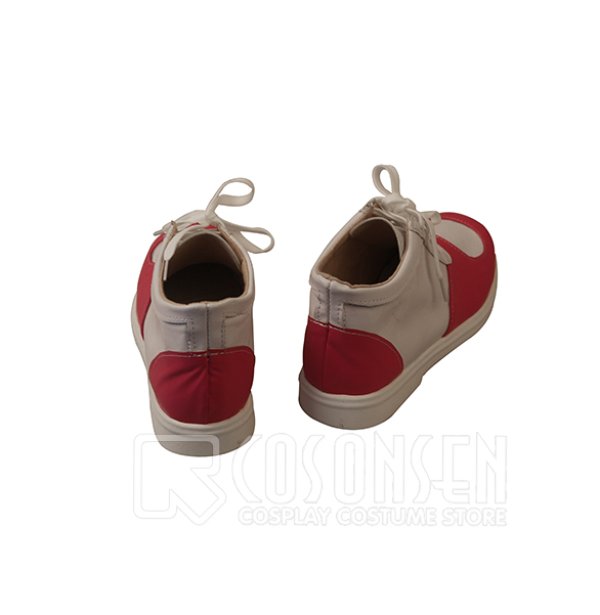 画像2: 天気の子 天野陽菜 コスプレ靴