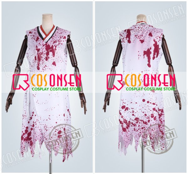 画像4: あんさんぶるスターズ あんスタ 恐怖!玉依の人形屋敷 斎宮宗 コスプレ衣装