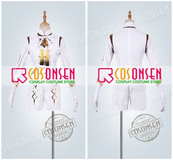 画像4: Food Fantasy-フードファンタジー 宮廷漫歩 エビ餃子 コスプレ衣装