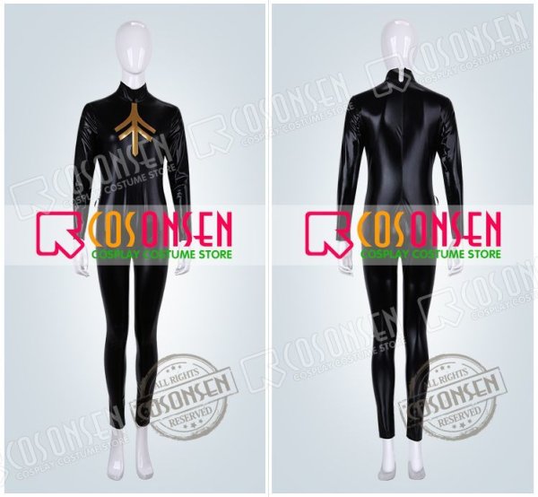 画像4: Fate/Grand Order FGO 織田信長 魔王信長 コスプレ衣装 霊基再臨 第三段階 最終再臨（防具なし）