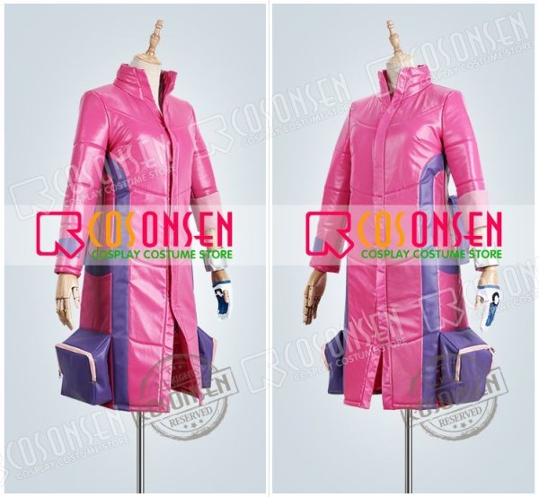 画像3: ポケモン ソード・シールド ポケモン剣盾 ビート コスプレ衣装