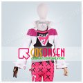 【6900円＆女性Ｍ、Ｓサイズ在庫処分】ポケモンソード・シールド ポケモン剣盾 ネズ コスプレ衣装