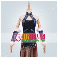 Fate/Grand Order FGO 楊玉環 楊貴妃 コスプレ衣装 第2再臨