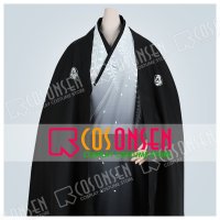 刀剣乱舞 とうらぶ 軽装 槍 日本号 コスプレ衣装