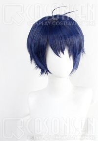 ツイステッドワンダーランド ツイステ デュース・スペード コスプレウィッグ