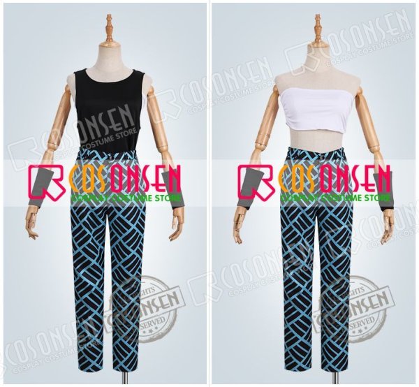 画像5: A3!(エースリー) ナンジャタウン2019 秋組 摂津万里 コスプレ衣装