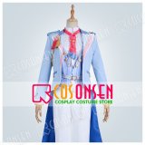 あんさんぶるスターズ あんスタ イエール＊広がるハッピースプリング！仁兎なずな コスプレ衣装