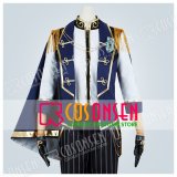 あんさんぶるスターズ あんスタ Music Knights 朱桜司 コスプレ衣装
