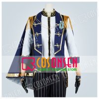 あんさんぶるスターズ あんスタ Music Knights 朱桜司 コスプレ衣装