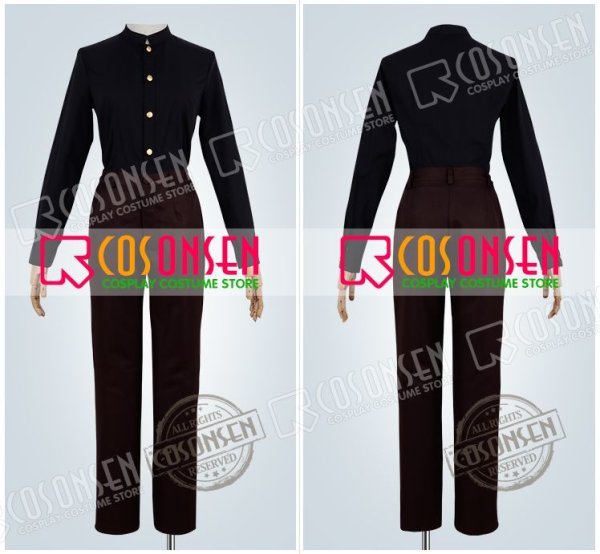 画像5: 【25%OFF】あんさんぶるスターズ あんスタ Music Valkyrie 斎宮宗 コスプレ衣装