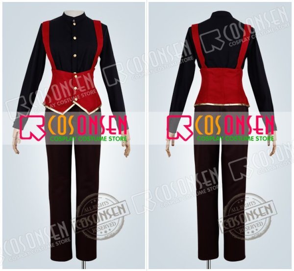 画像4: 【25%OFF】あんさんぶるスターズ あんスタ Music Valkyrie 斎宮宗 コスプレ衣装