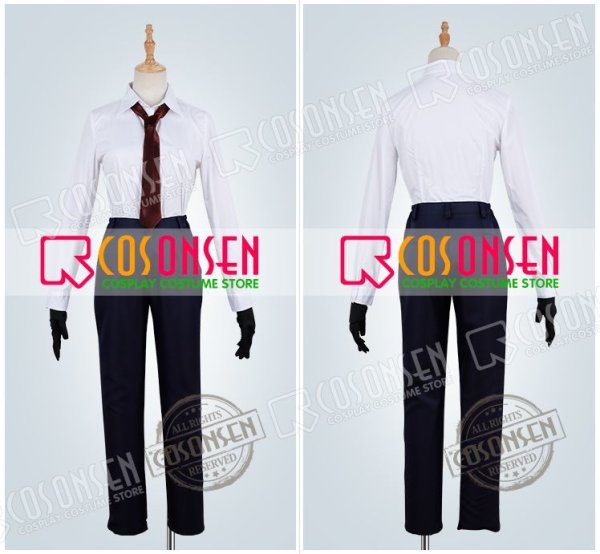 画像4: 新サクラ大戦 the Animation 神山誠十郎  コスフ?レ衣装