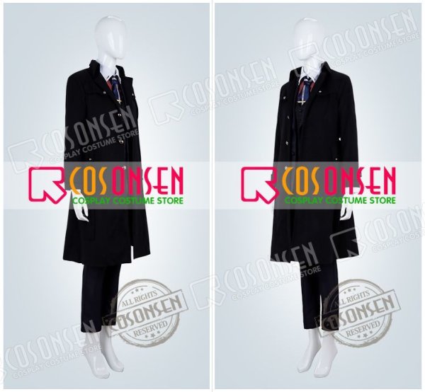 画像3: 富豪刑事 BalanceUNLIMITED 神戸大助 コスプレ衣装