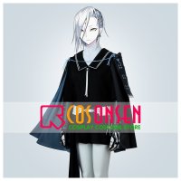 刀剣乱舞 とうらぶ 打刀 地蔵行平 コスプレ衣装 防具なし