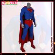 画像3: キングダム・カム スーパーマン Superman コスプレ衣装