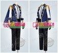 画像3: 【25％OFF】あんさんぶるスターズ あんスタ Music Knights 鳴上嵐 コスプレ衣装