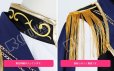 画像6: 【25％OFF】あんさんぶるスターズ あんスタ Music Knights 鳴上嵐 コスプレ衣装