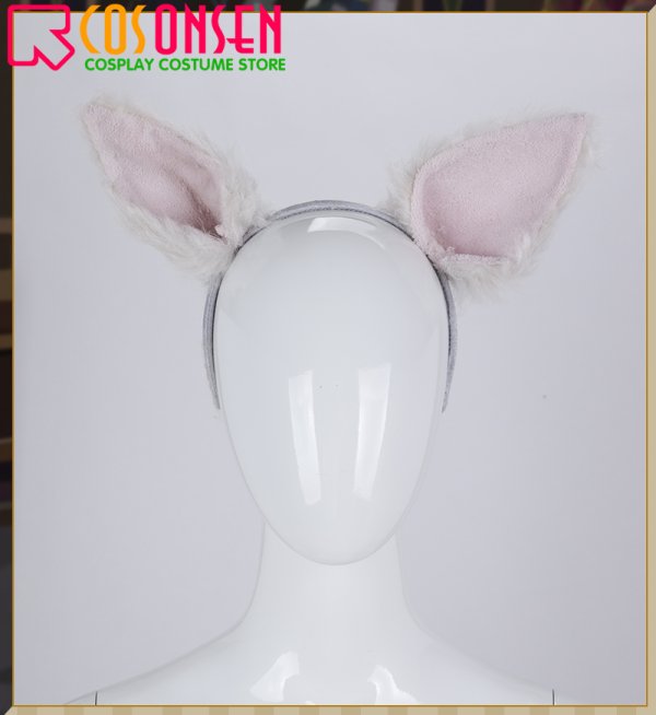 画像6: ツイステ風 ジャック・ハウル 実験着 コスプレ衣装