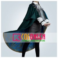 魔法使いの約束　北の国 スノウ ホワイト コスプレ衣装