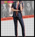 画像4: ブラックスター Theater Starless ブラスタ TeamP メノウ コスプレ衣装