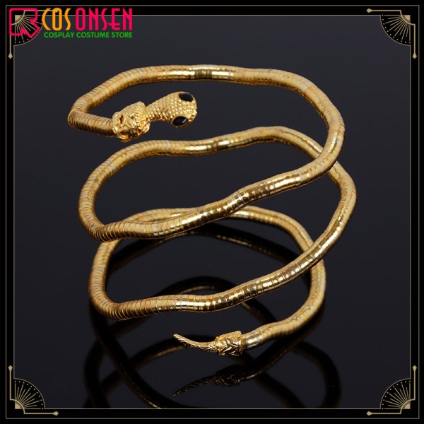 画像10: 【20％OFF】ツイステ風 スカラビア寮 カリム・アルアジーム 寮服 コスプレ衣装