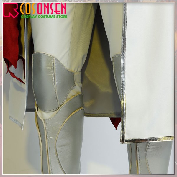 画像13: プランダラ リヒトー=バッハ コスプレ衣装