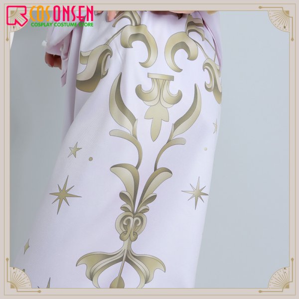 画像9: 【25%OFF】ツイステ風 春を呼ぶ妖精たちの祝祭 カリム・アルアジーム コスプレ衣装