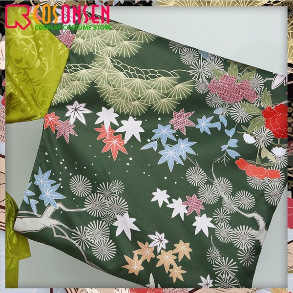 画像9: 【20%OFF】刀剣乱舞 ミュージカル2部ライブ衣装 葵咲本紀 篭手切江 コスプレ衣装