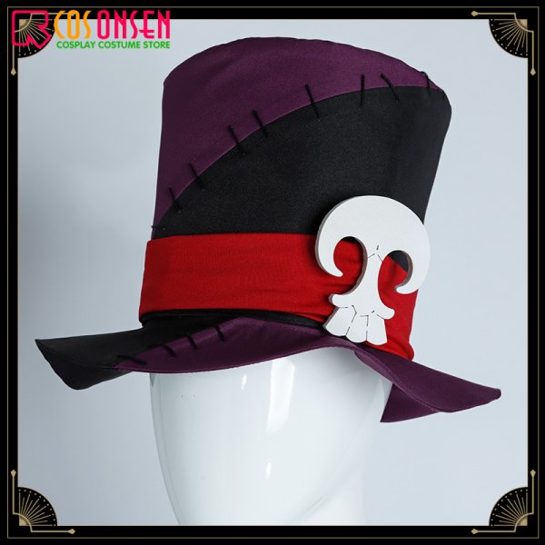 画像12: 【20％OFF】ツイステ風 サム コスプレ衣装