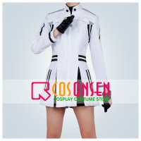 Fate/Grand Order FGO 第２部後期オープニングムービー 新しい魔術礼装 ぐだ子  コスプレ衣装