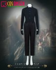 画像6: 【25％OFF】ツイステ風 ポムフィオーレ寮 エペル・フェルミエ 寮服 コスプレ衣装