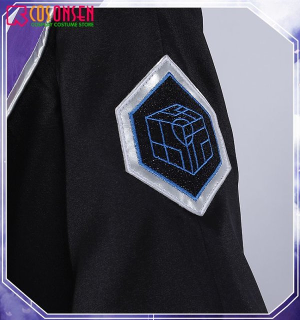 画像11: 【25%OFF】Fate/Grand Order FGO 【25%OFF】Fate EXTRA 間桐桜 BB コスプレ衣装