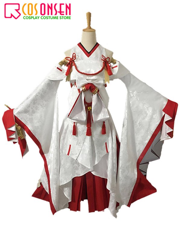 画像7: コード:ドラゴンブラッド  ドラブラ 上杉絵梨衣 コスプレ衣装