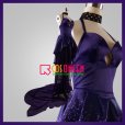 画像4: Fate/Grand Order FGO FGO スカサハ コスプレ衣装 2周年記念 英霊正装 概念礼装 ランサー