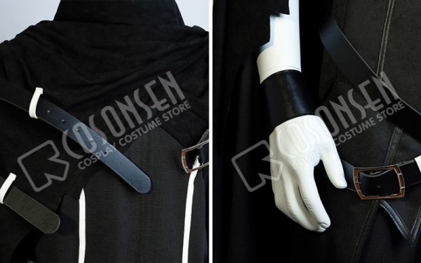 画像5: プランダラ リヒトー=バッハ コスプレ衣装