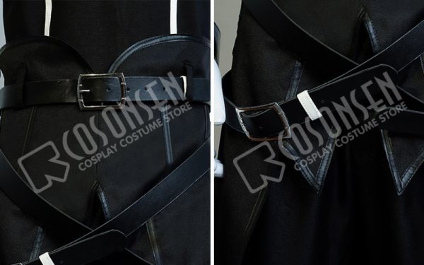 画像6: プランダラ リヒトー=バッハ コスプレ衣装