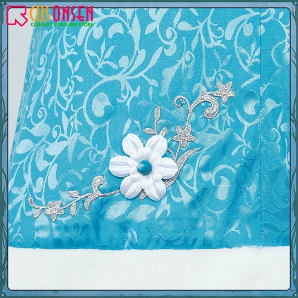 画像12: 第五人格 identityV 二周年衣装 ソフィア メリー プリニー  昆虫学者 コスプレ衣装