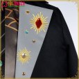 画像6: 魔法使いの約束 星降る空のメモワール 北の国 ブラッドリー・ベイン コスプレ衣装