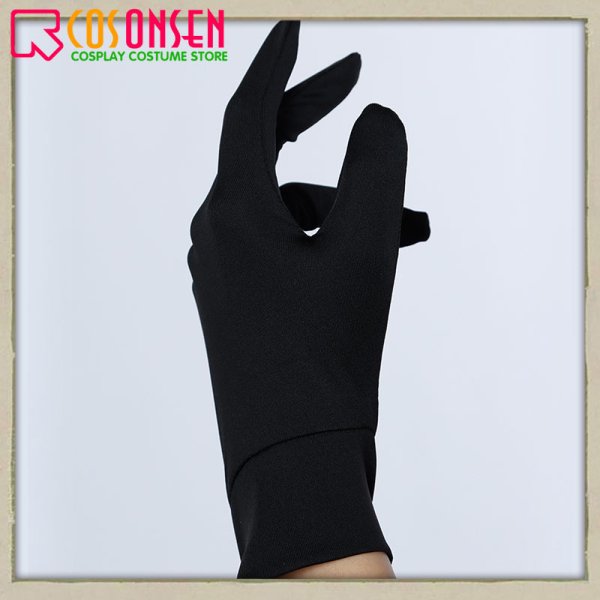 画像9: 【20%OFF】刀剣乱舞 とうらぶ 軽装 太刀 膝丸 コスプレ衣装