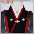 画像11: Fate/Grand Order FGO まっこと格好えい羽織袴 岡田以蔵 コスプレ衣装