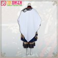 画像5: Fate/Grand Order FGO まっこと格好えい羽織袴 岡田以蔵 コスプレ衣装