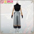 画像8: Fate/Grand Order FGO まっこと格好えい羽織袴 岡田以蔵 コスプレ衣装