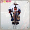 画像2: Fate/Grand Order FGO まっこと格好えい羽織袴 岡田以蔵 コスプレ衣装 (2)