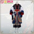 画像6: Fate/Grand Order FGO まっこと格好えい羽織袴 岡田以蔵 コスプレ衣装